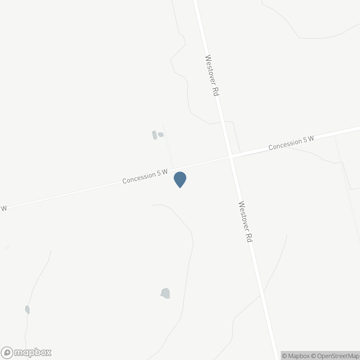 1374 5TH CONCESSION Road W, Hamilton, Ontario L0R 2H2